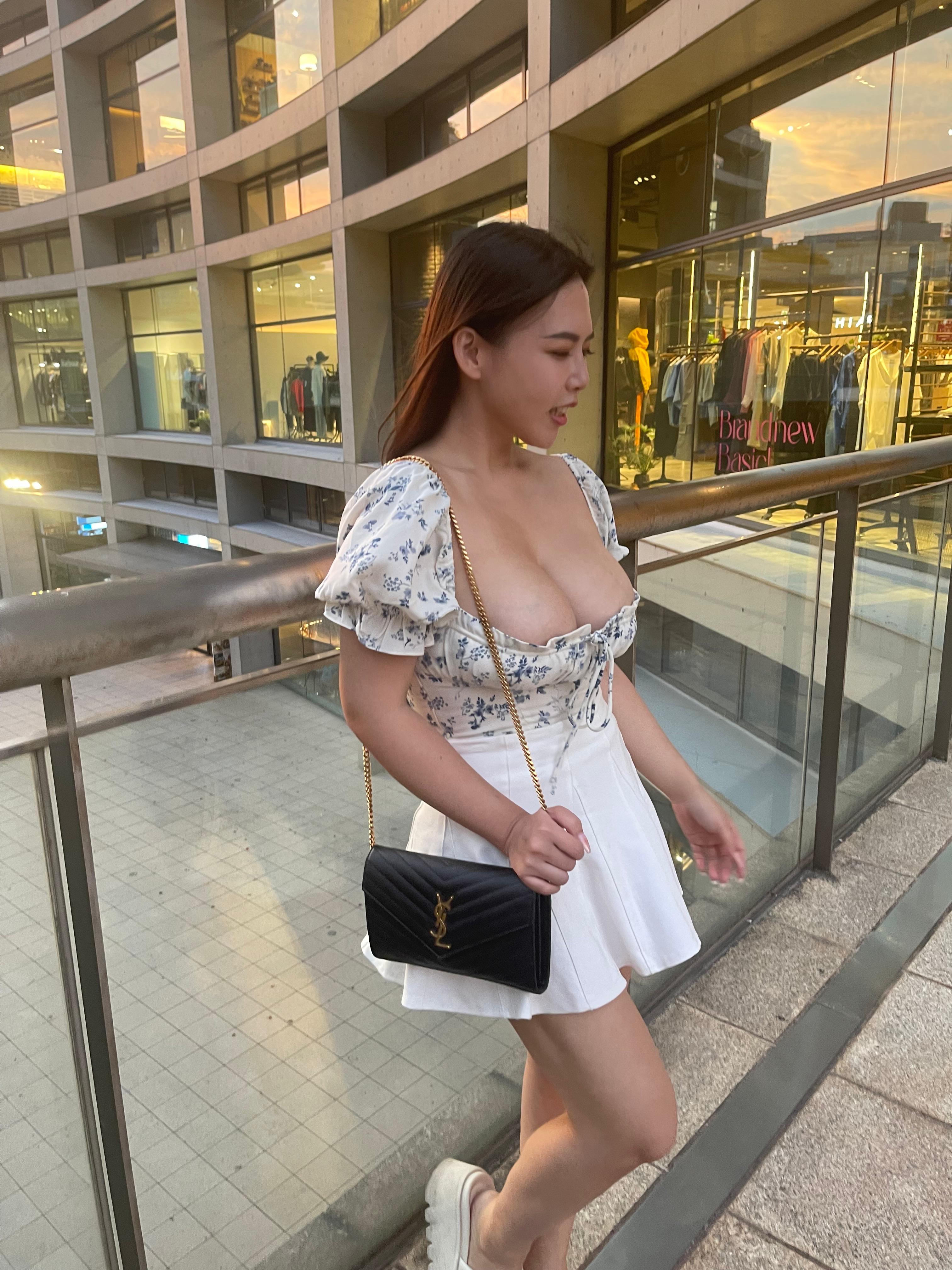 Songshan Shooting Nina