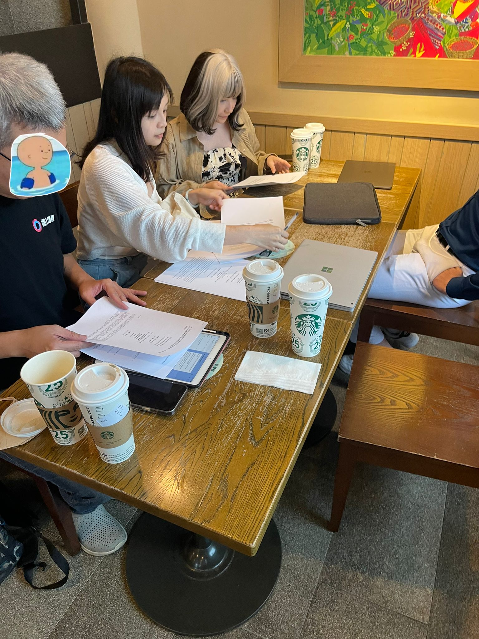 Business Development Taipei Start