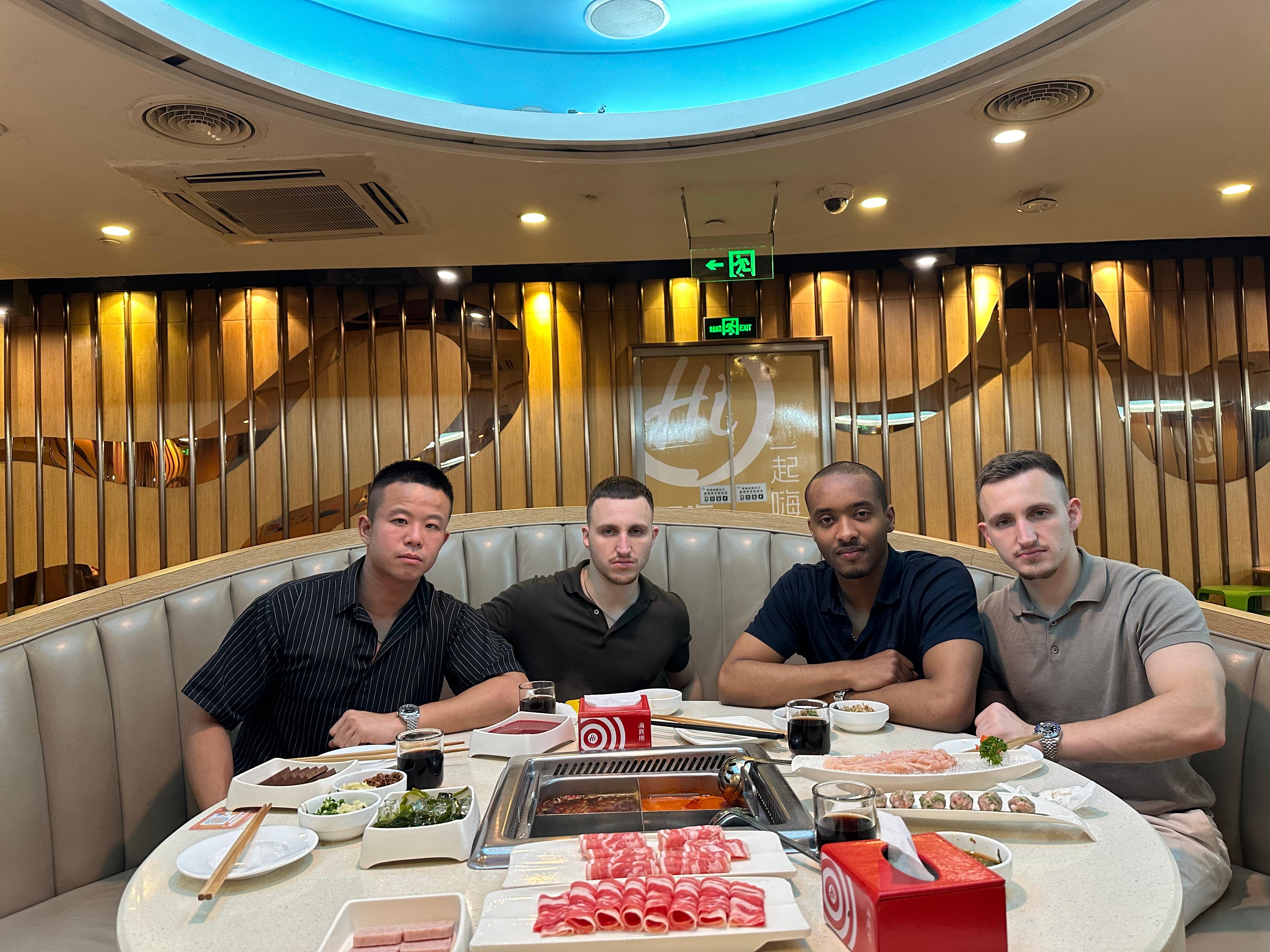 Greater Bay Area Shenzhen